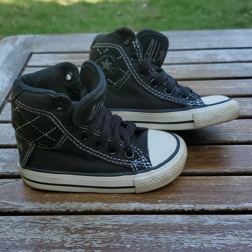 Converse All Star High Top Shoes Infant 5